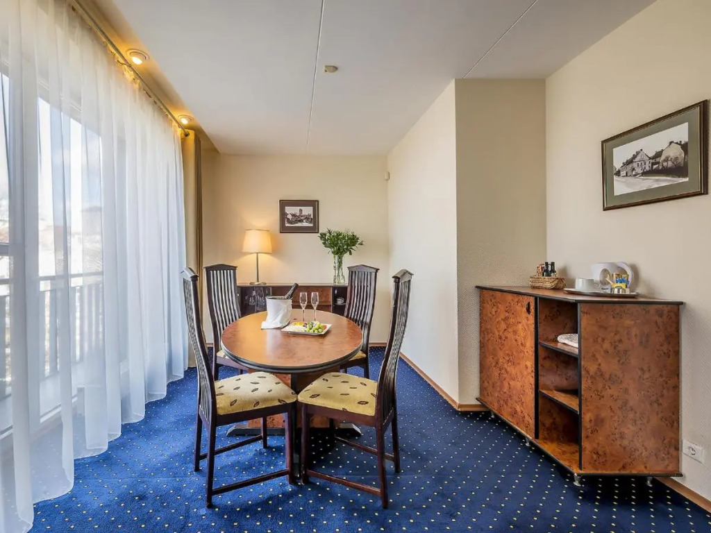 Grata by Centrum Hotels
