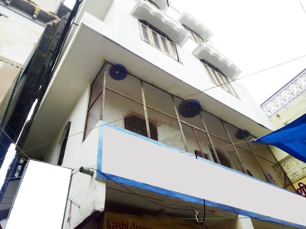 Kashi Annapurna Guest House