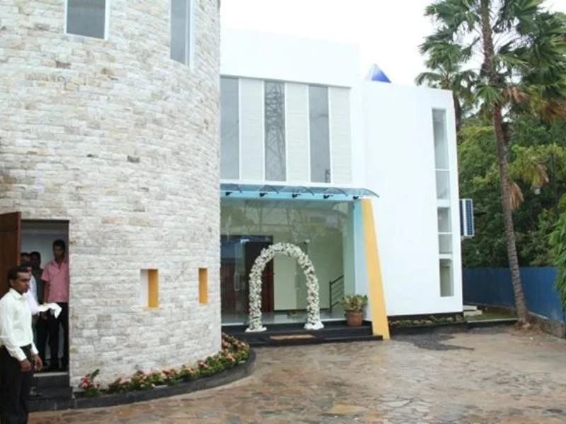 Sanoreech Hotel
