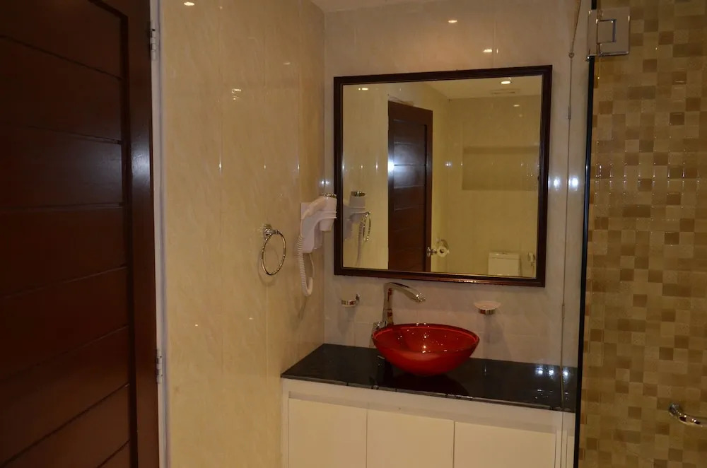RJ Resorts