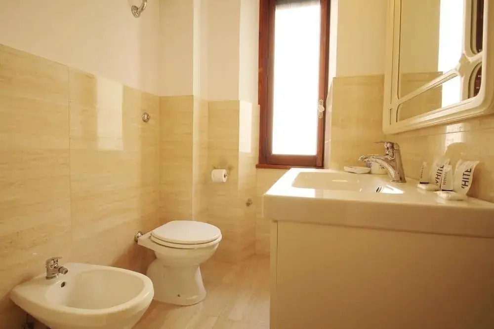 Spacious Apt Steps away from the Vatican