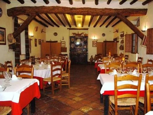 Posada de Jose Mª El Tempranillo