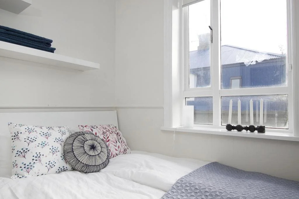 Glads guesthouse