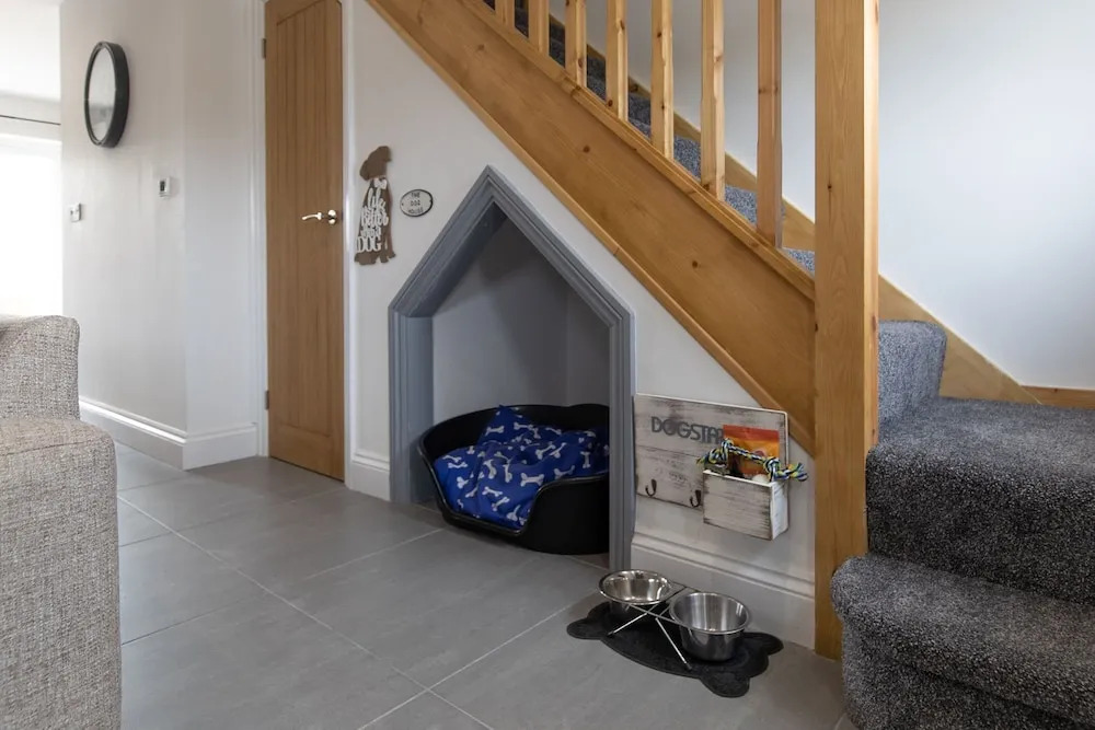 Birch Cottage