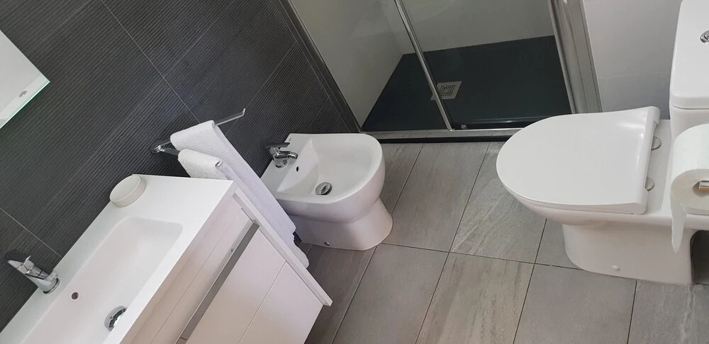 Apartment With 2 Bedrooms in Xeraco - 50 m From the Beach