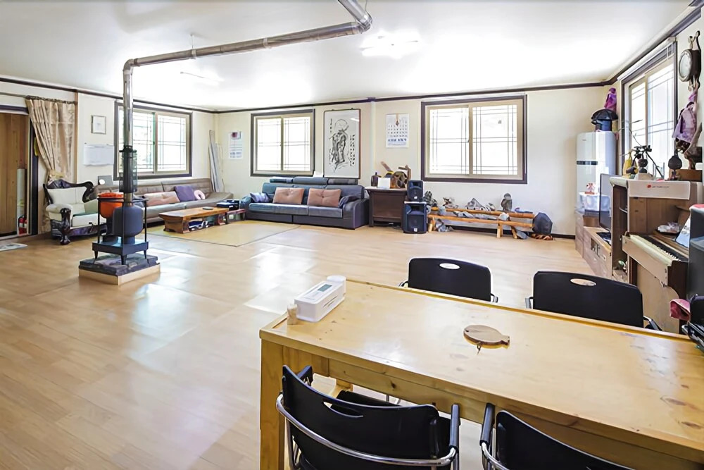 Geumsan Bliss Pension