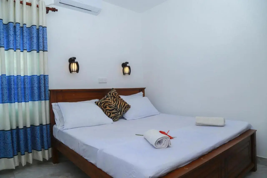 Guesthouse Kind and Love