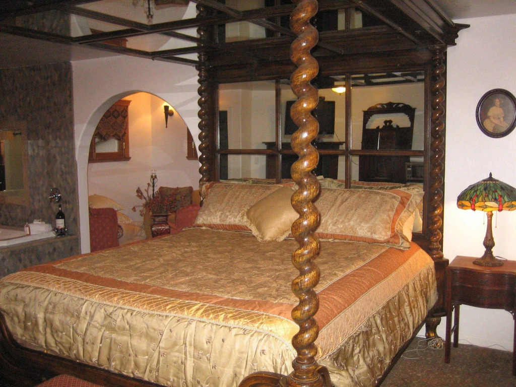 Chantico Inn