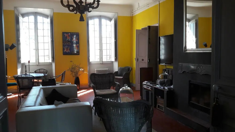 Bed and Breakfast La Grande Lauzade