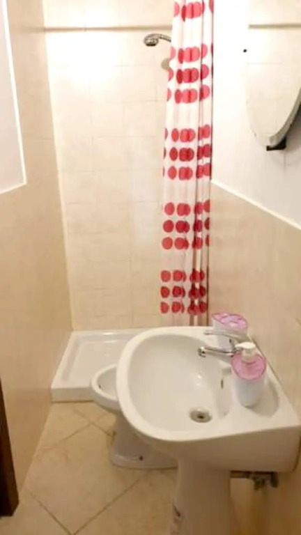 Studio In Trani With Wonderful City View 1 Km From The Beach