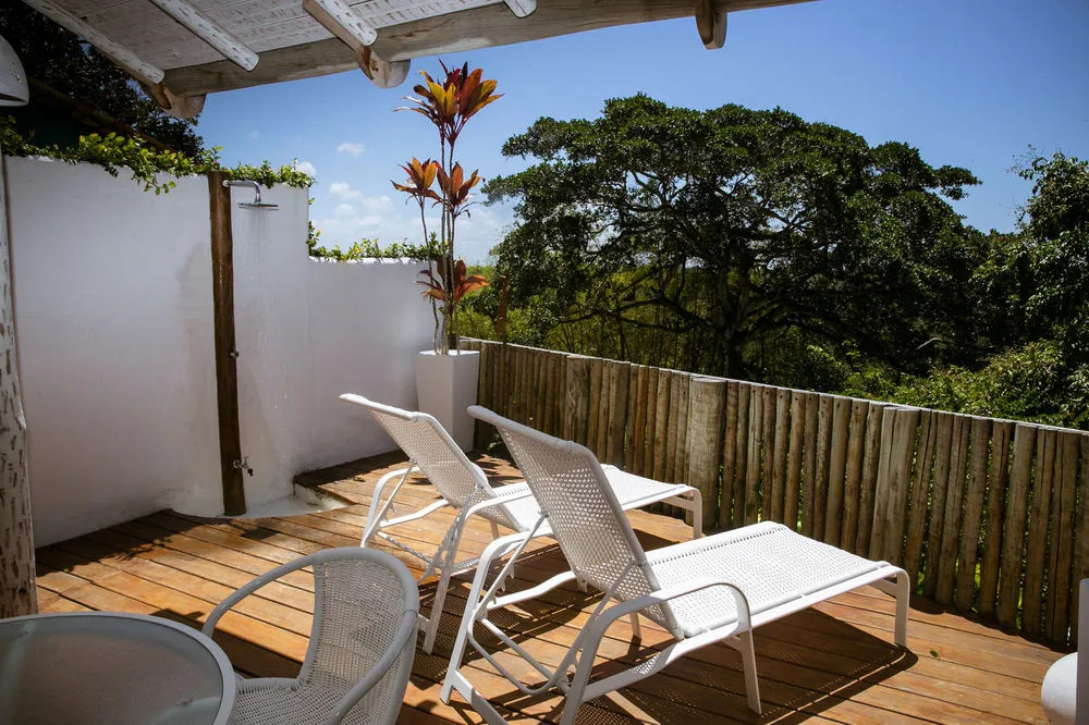 Hospedaria do Quadrado