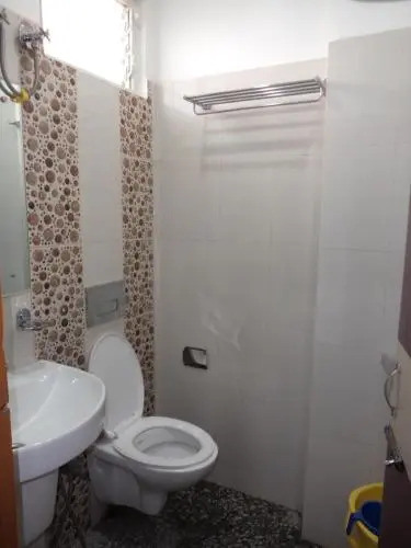 New Infinite Homestay