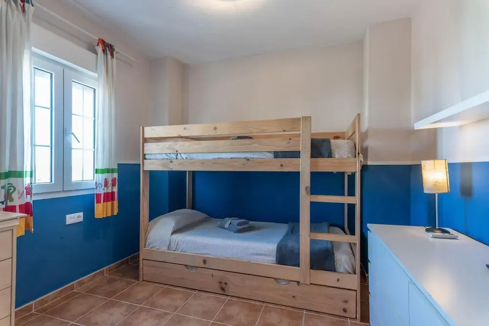 2-bedroom Stay for Families