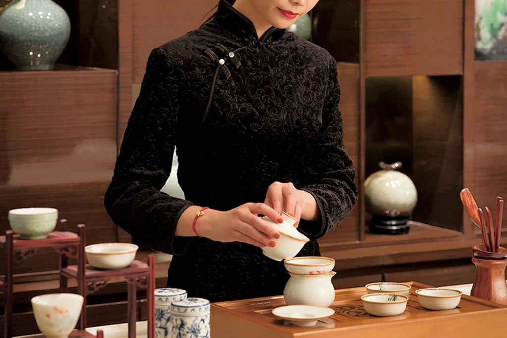 JW Marriott Hotel Chengdu