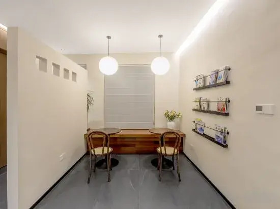 Xianju Gu Yu Homestay