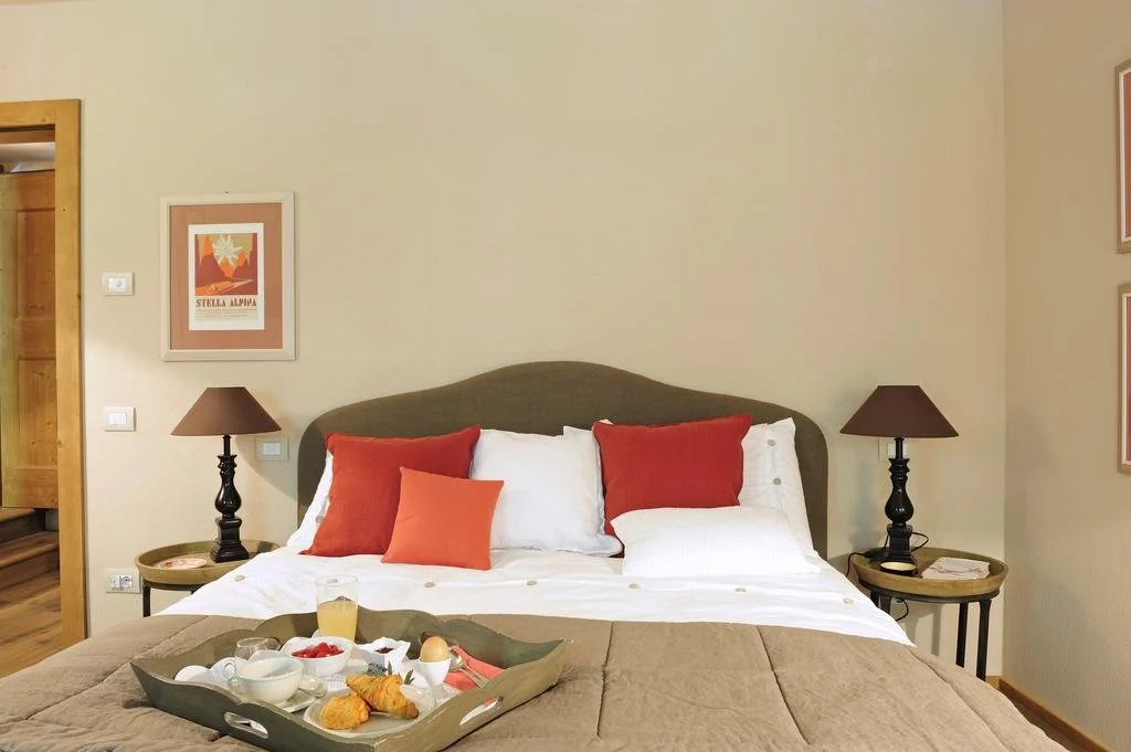 B&B Il Sambuco