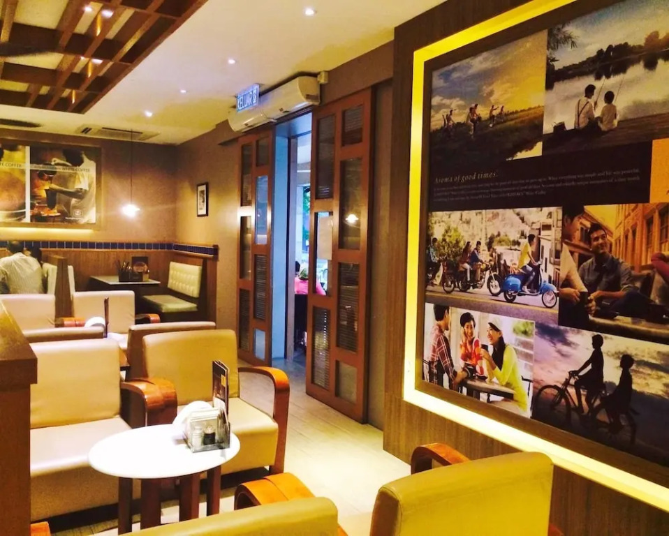 V Hotel Kuala Lumpur