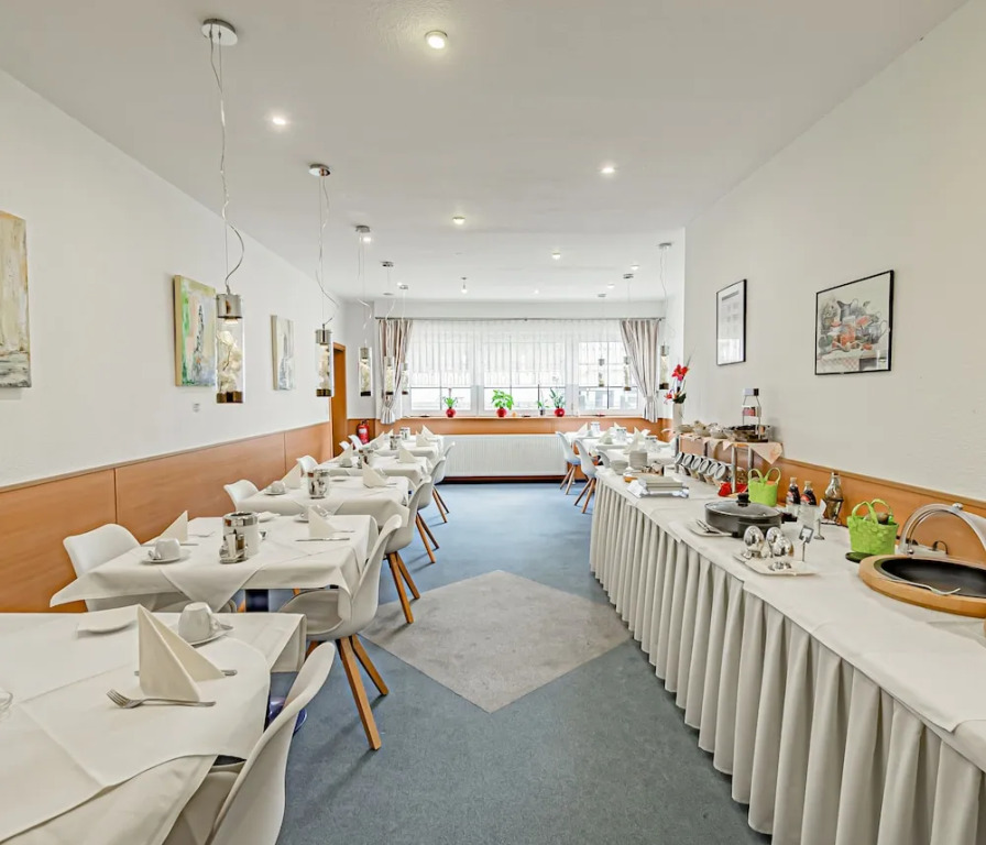 Hotel Tannenblick