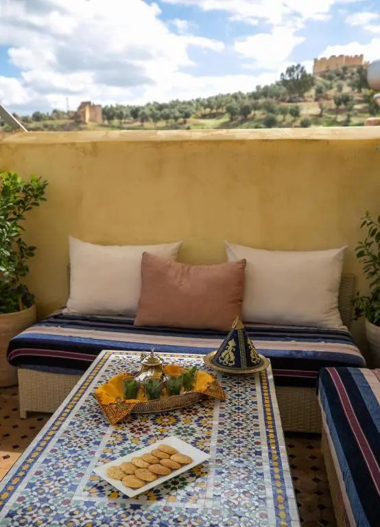 Riad Arabella