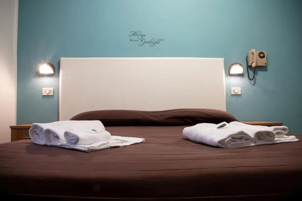 Hotel Vela DOro