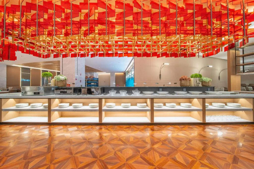 Luxemon Gem Hotel