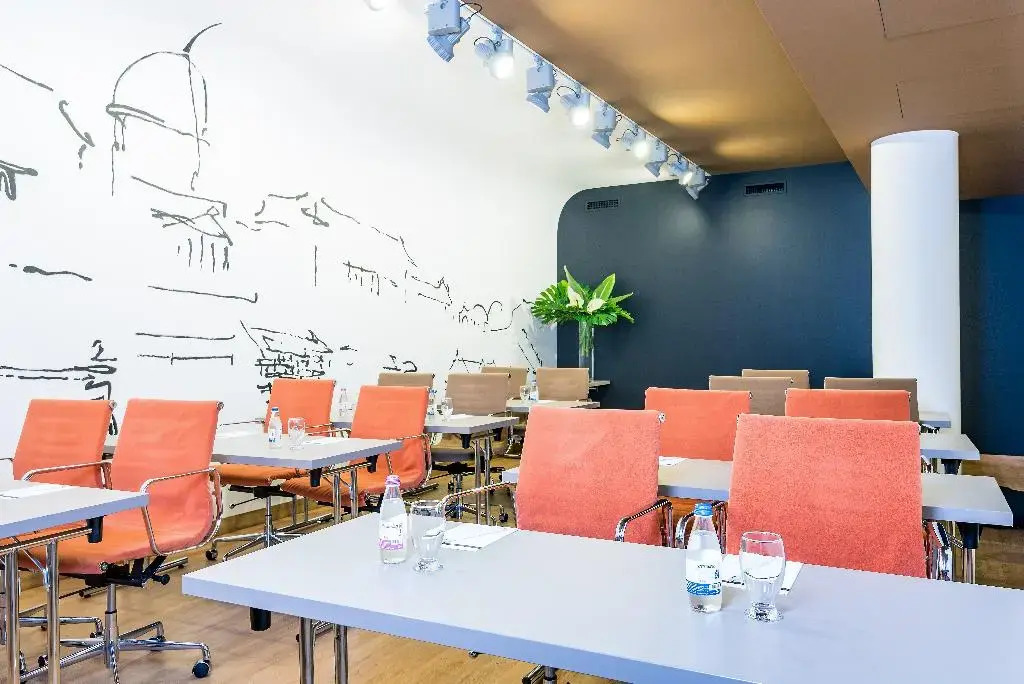 Leon Hotel & Lounge Budapest
