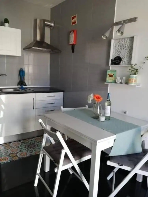Apartamento T1 em Odeceixe