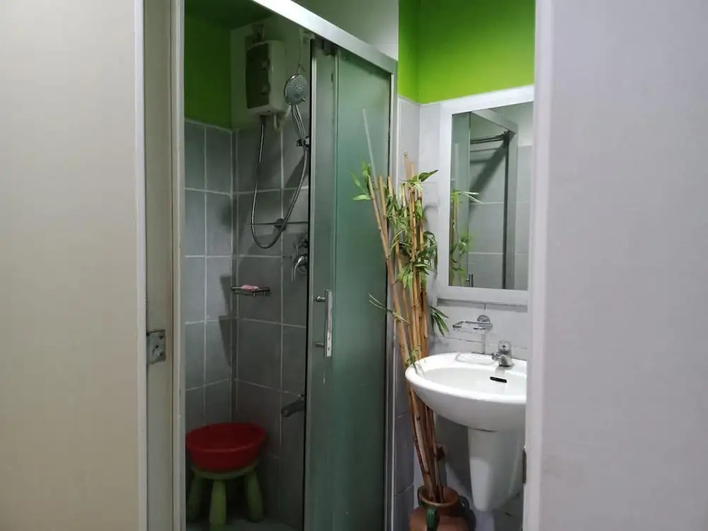 Sea Residences Condotel