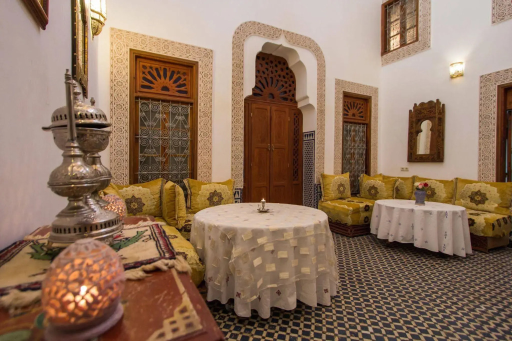 Riad Dar Bab Guissa
