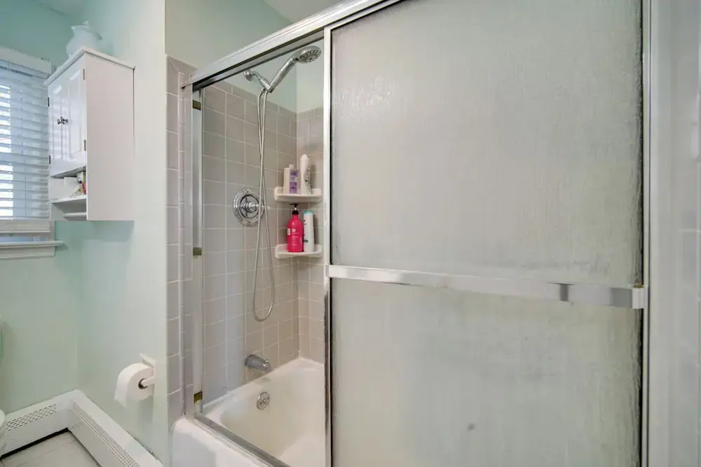 North Wildwood Vacation Rental: 4 Blocks to Beach