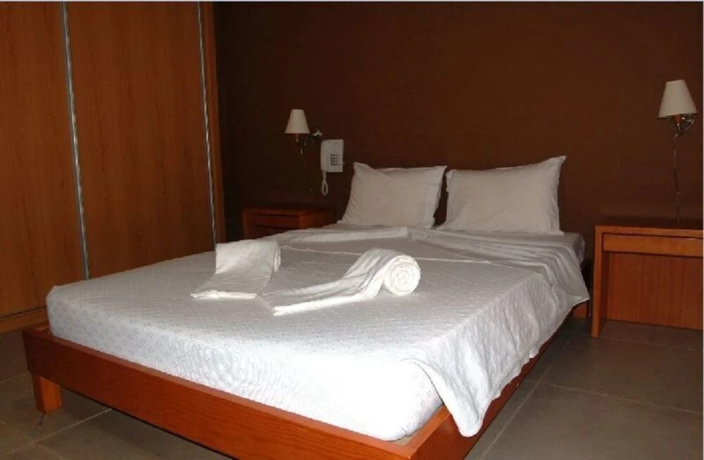 Viana Hotel