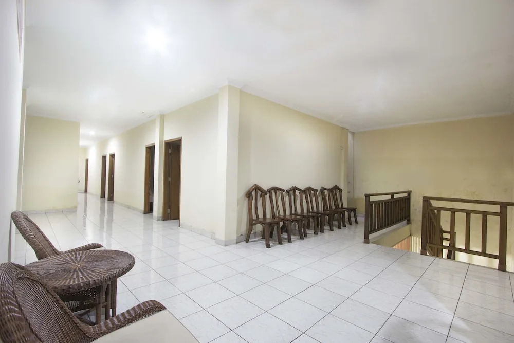 Hotel Wijaya Kusuma by Reddoorz