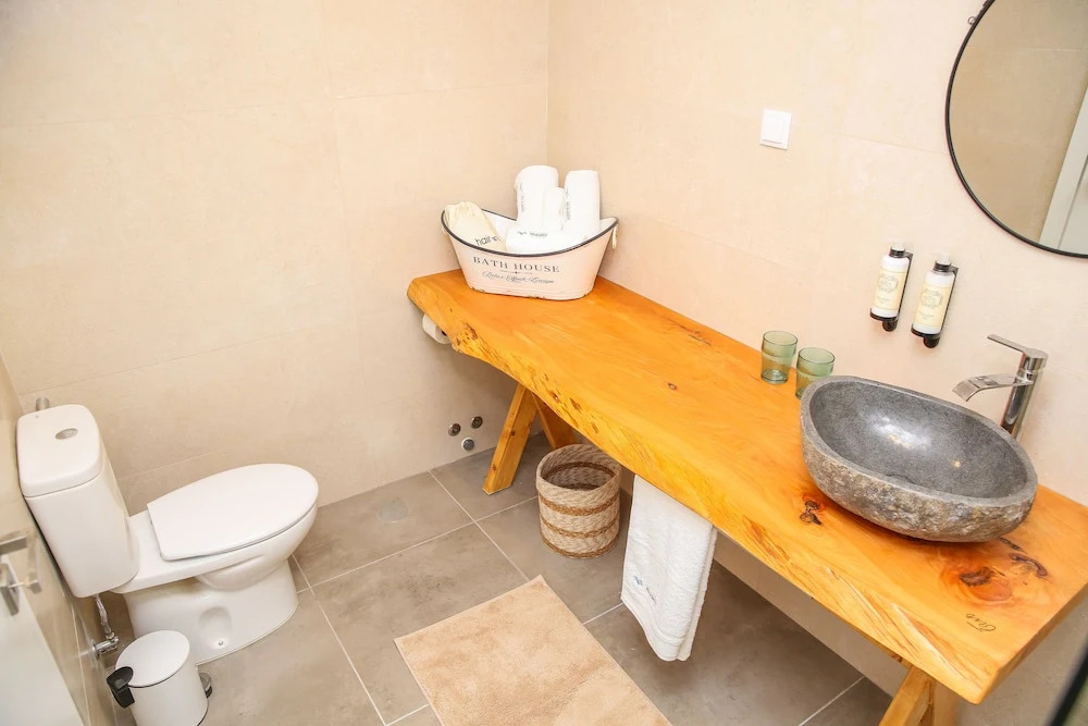Pata da Gaivota Boutique House