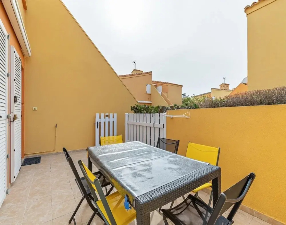 Cozy Stay in Sunny Agde