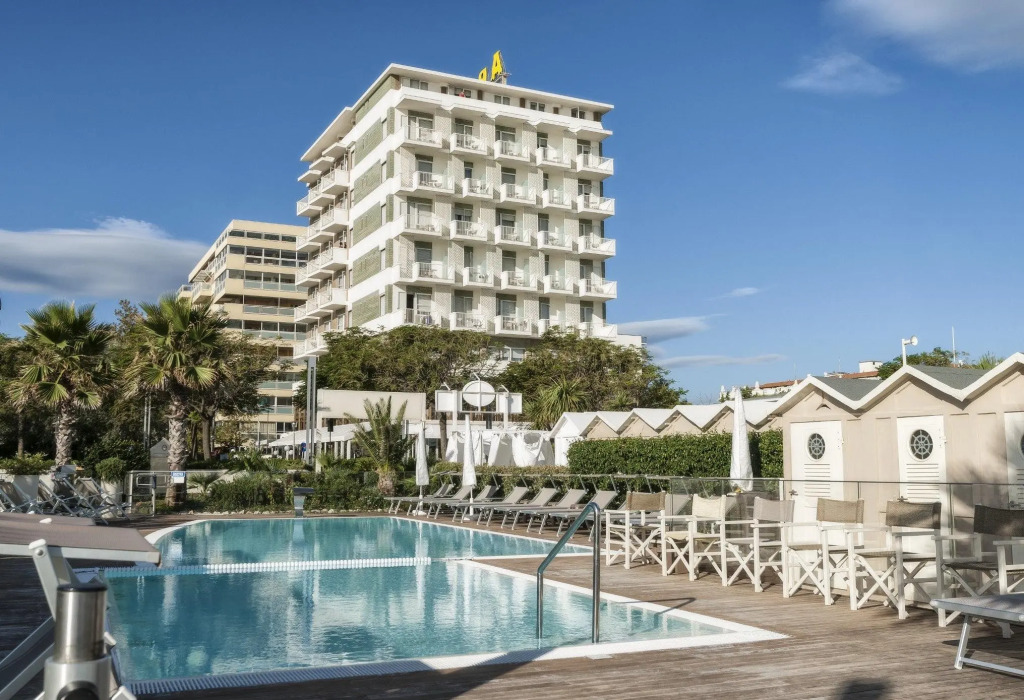 Hotel Abners