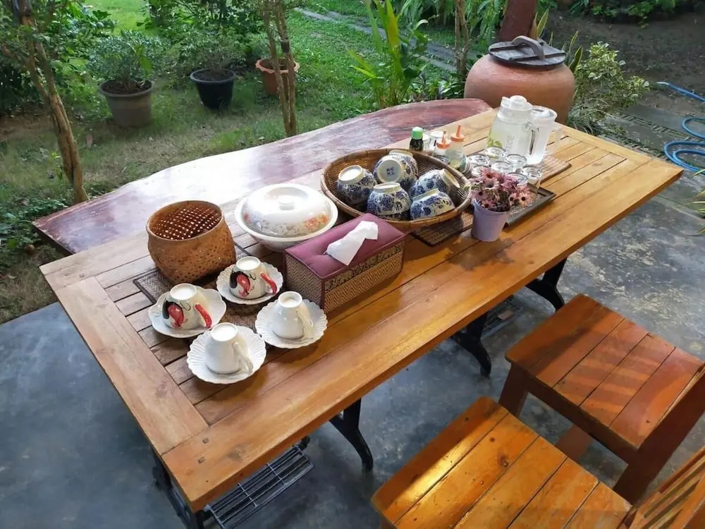 Metha Country View Homestay Singburi