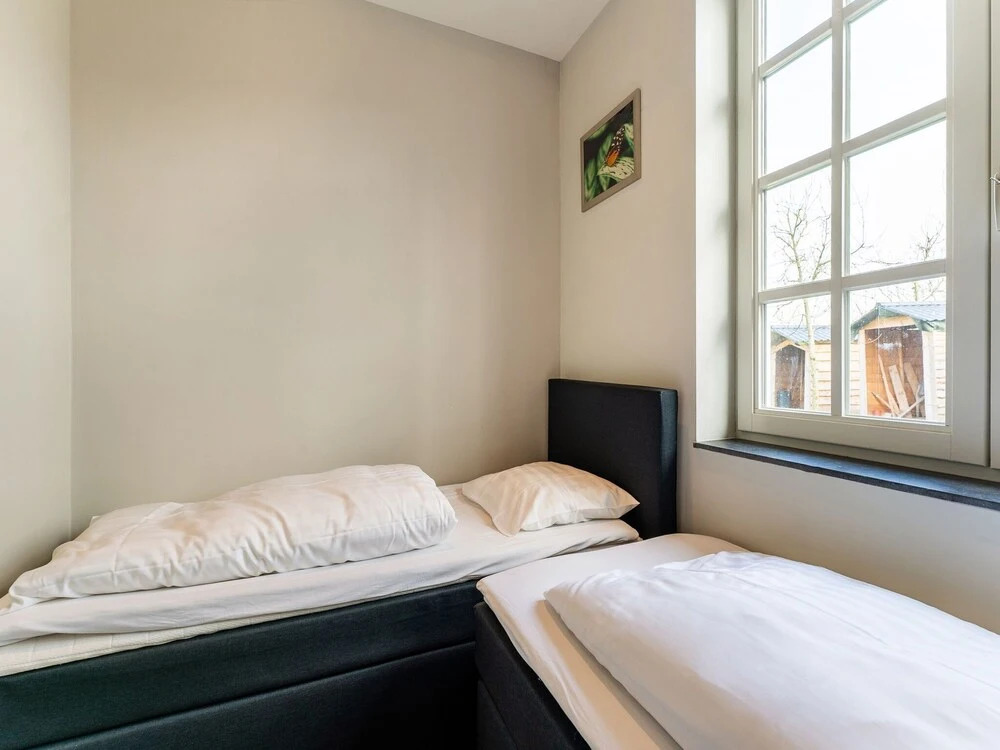 Residentie Heesdael