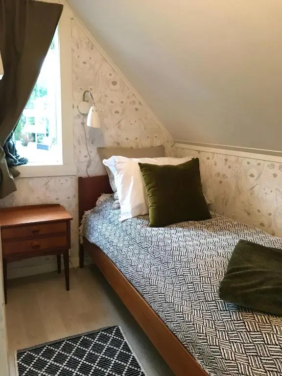 Fjord View Apartment