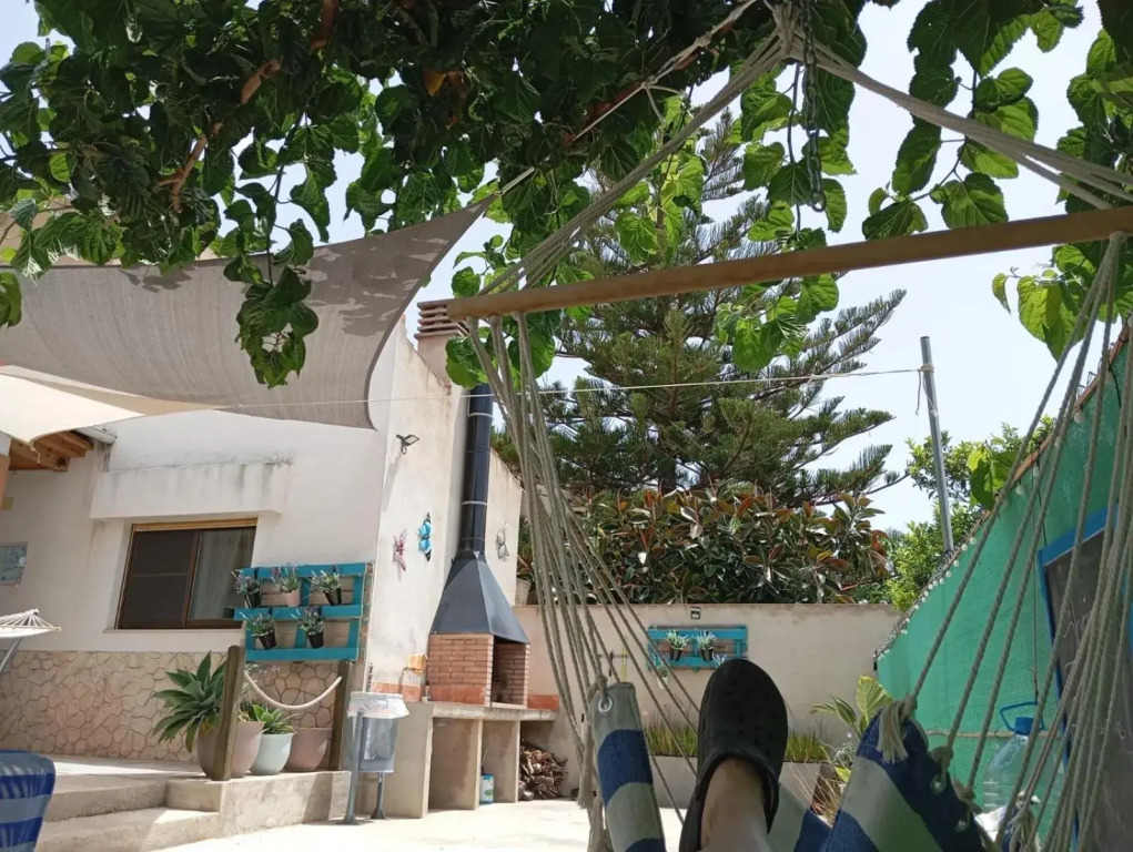 Casa Pepe de L´ullat