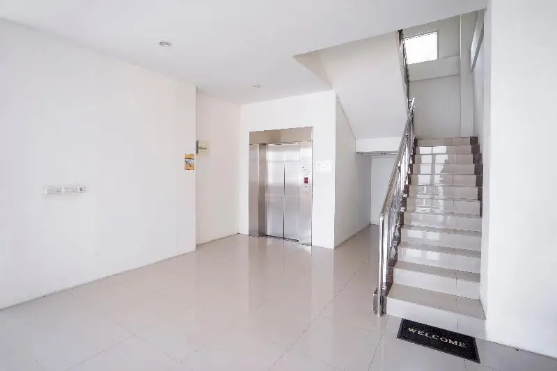 D'Es Guest House