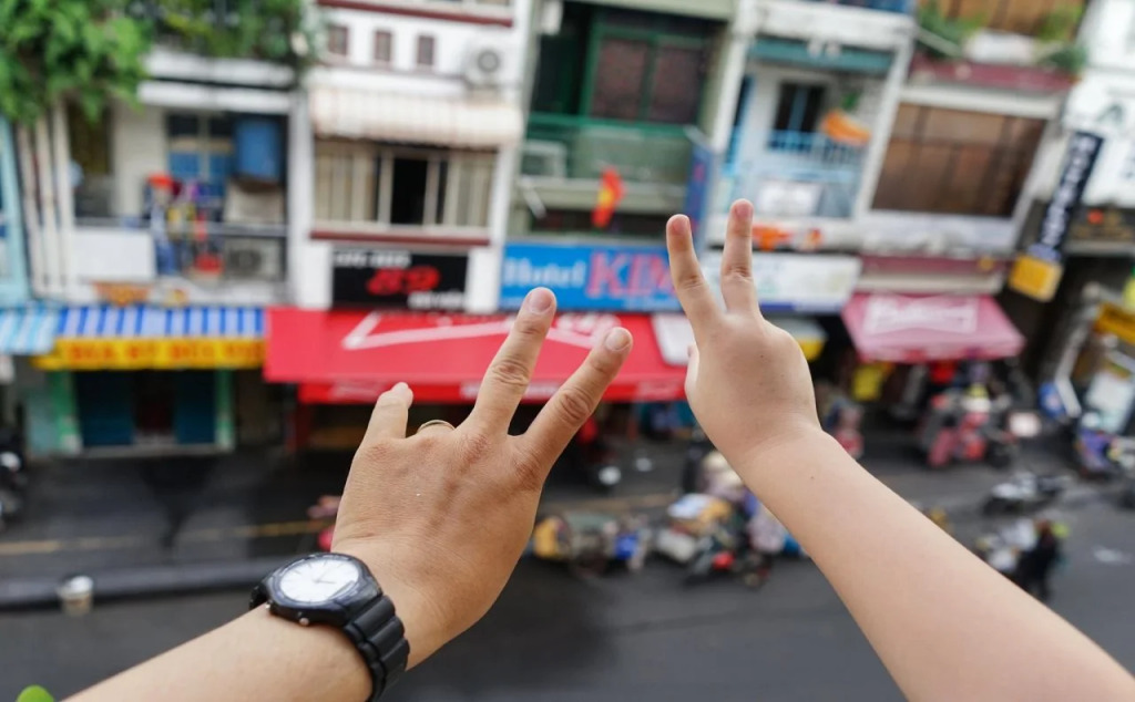 Viet Dream Travel Hostel