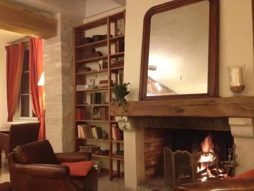 Hotel LAunette Cottage