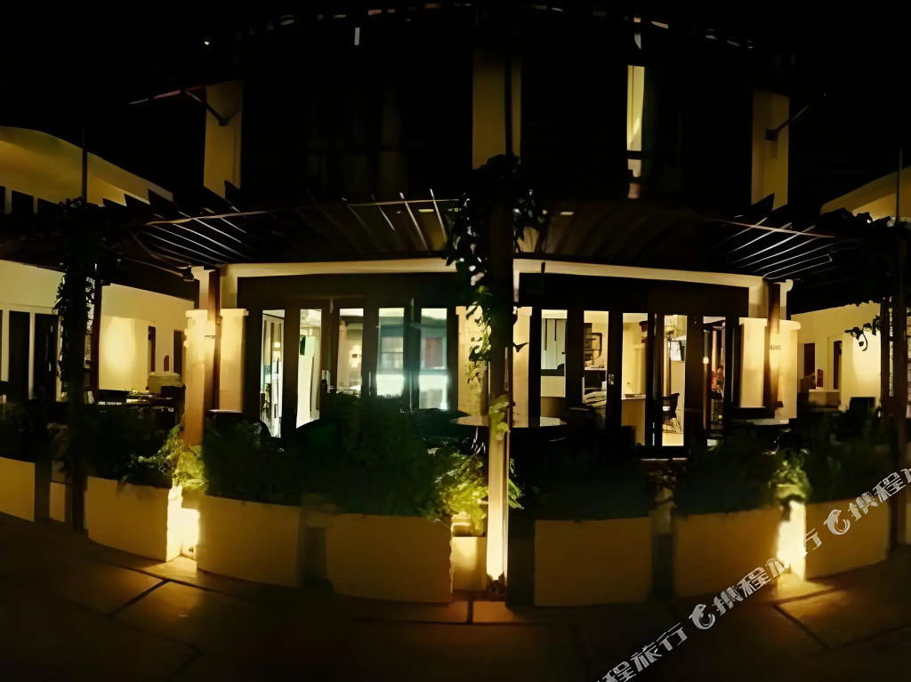 Millinov Boutique Hotel