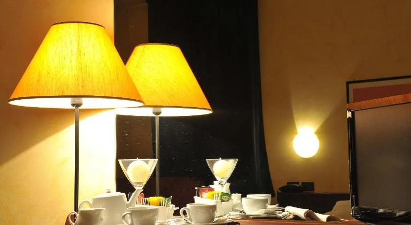 Hotel Parco