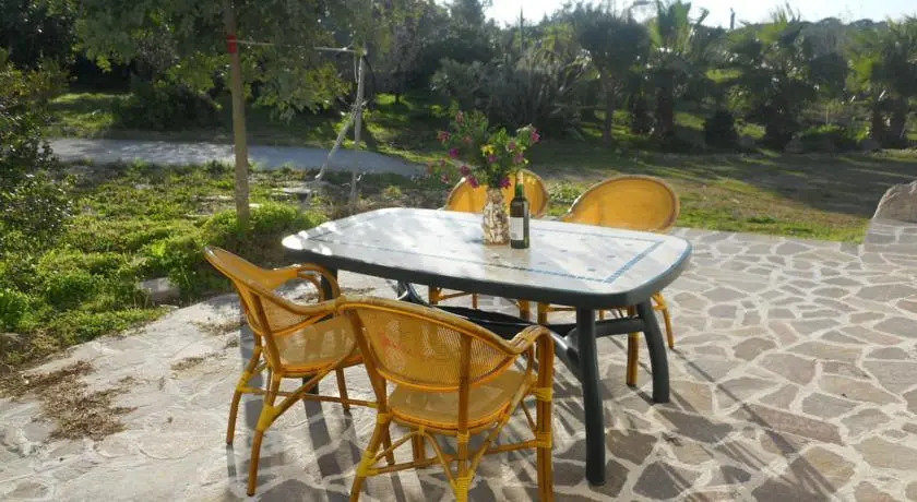 Alghero Country House