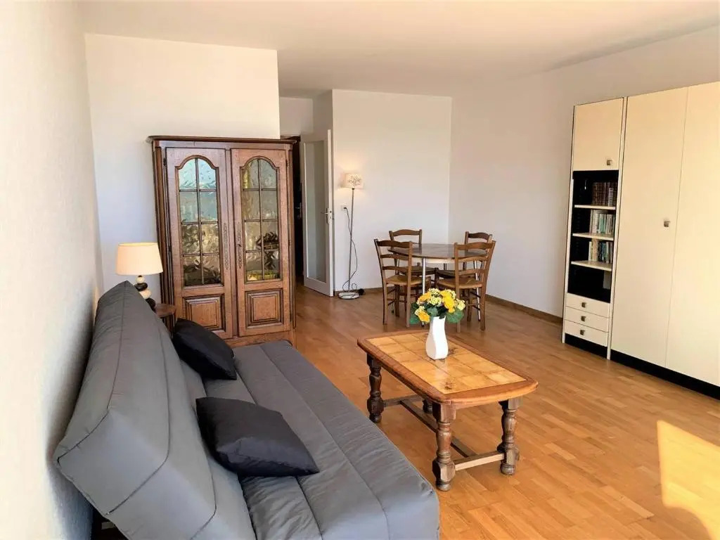 Studio Quiberon, 1 pièce, 2 personnes - FR-1-478-193