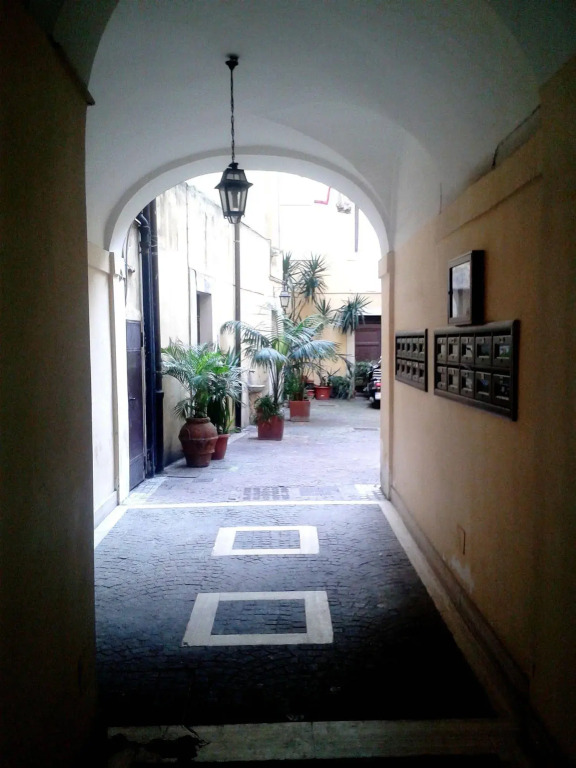 Top Floor Navona
