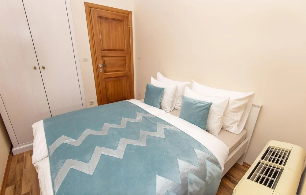 Amazing Apartment in Podstrana With 2 Bedrooms and Wifi