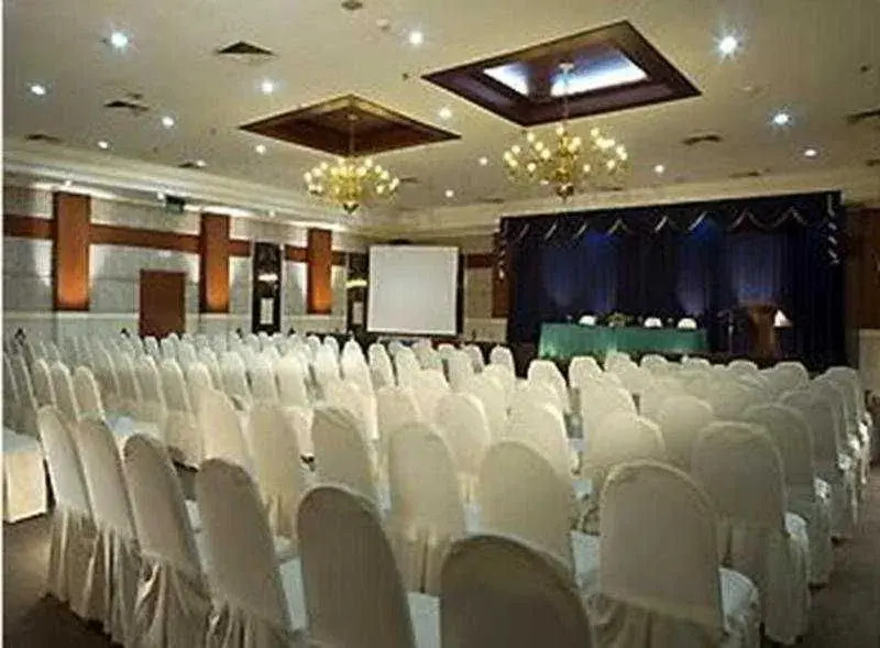 Mercure Batam