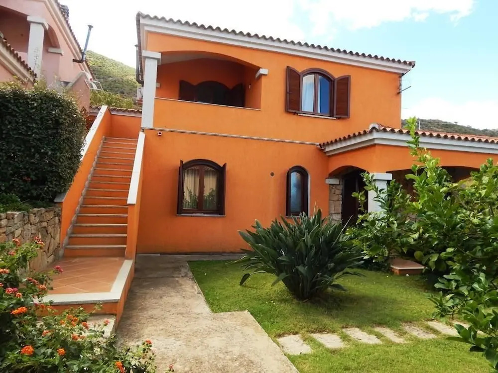 Affittasardegna - Lioni Apartment